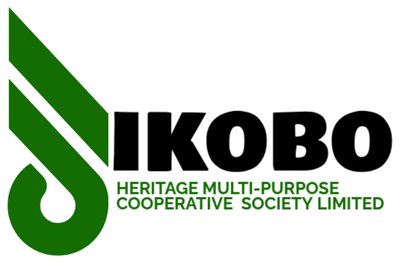 Ikobo Heritage Multi-Purpose Cooperative Society logo