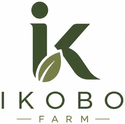 Ikobo Farm logo