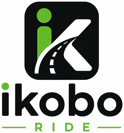 Ikobo Ride logo