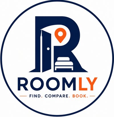 RoomLy logo